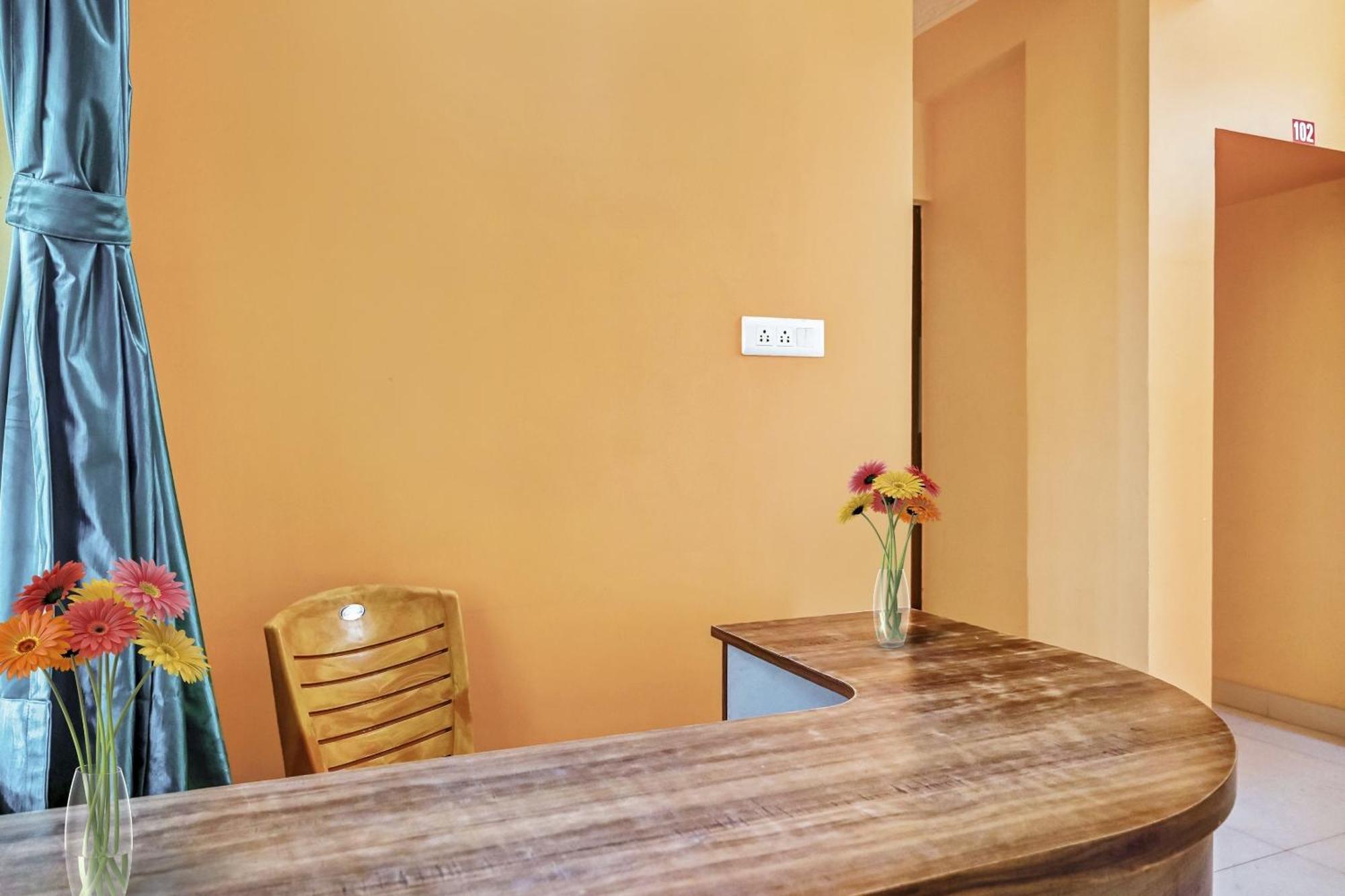 Hotel O Tara Maa Guest House Panchuria 외부 사진