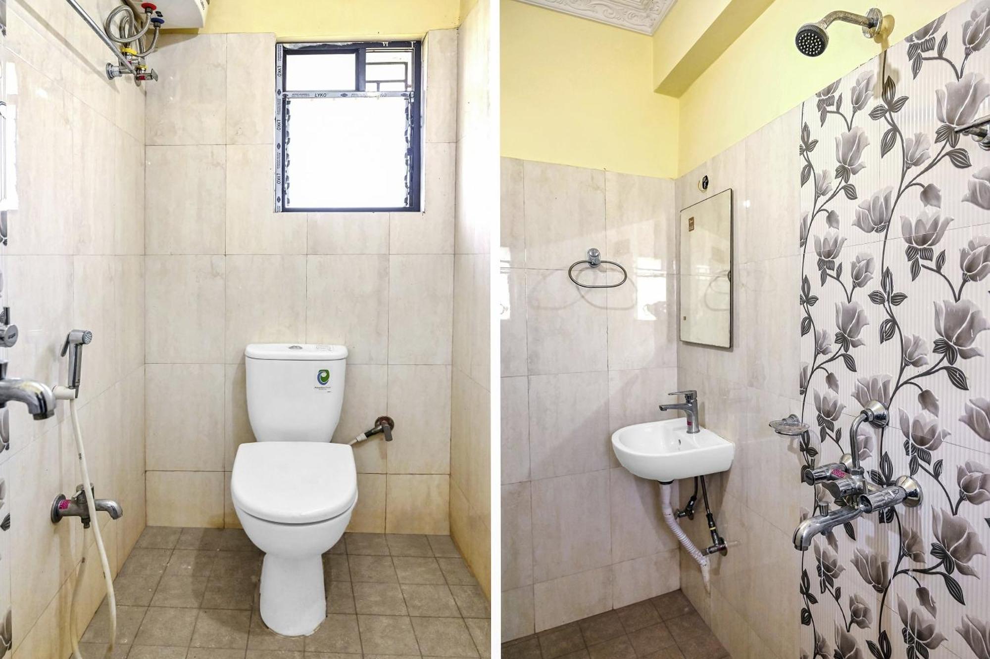 Hotel O Tara Maa Guest House Panchuria 외부 사진