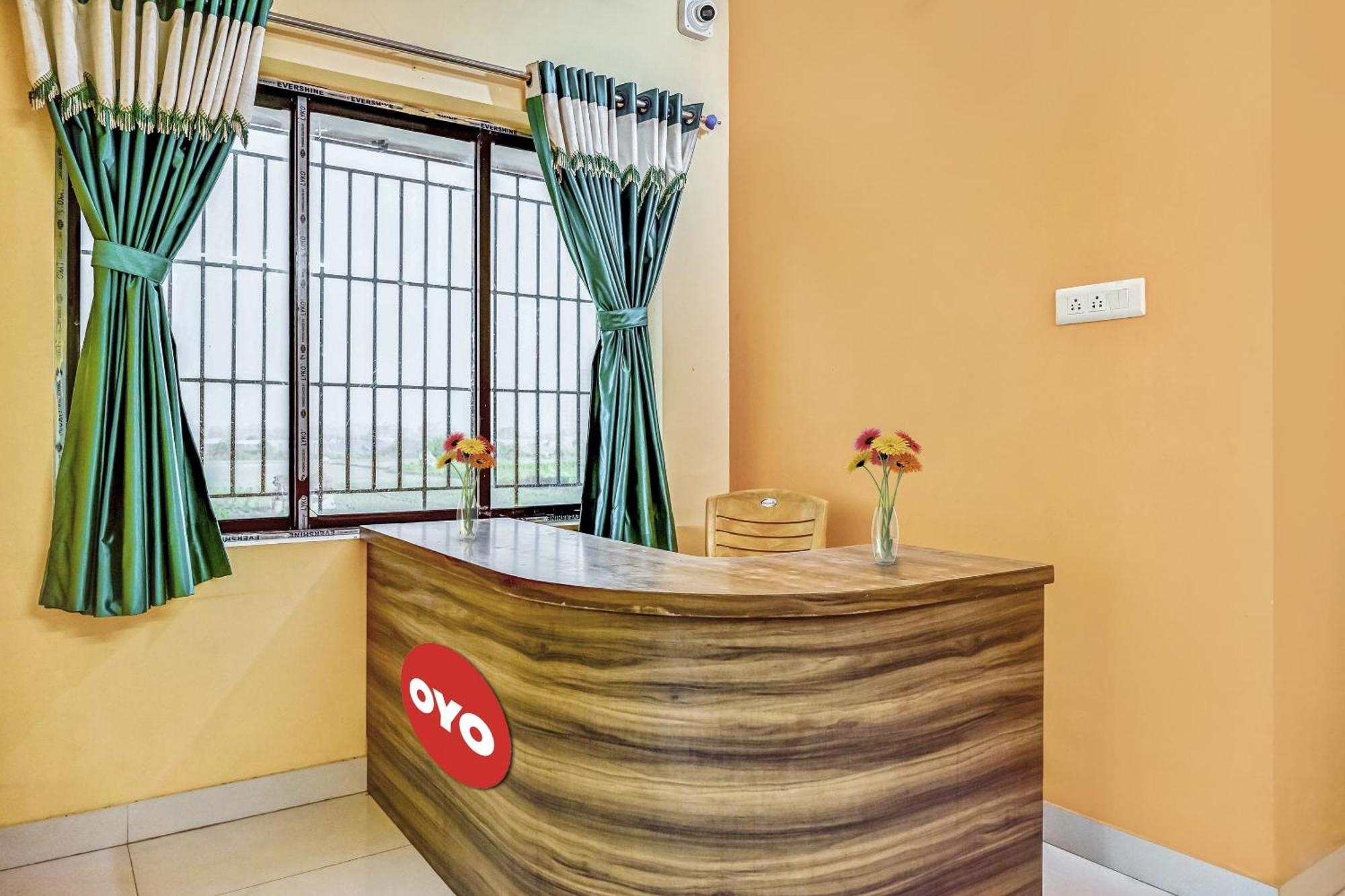 Hotel O Tara Maa Guest House Panchuria 외부 사진