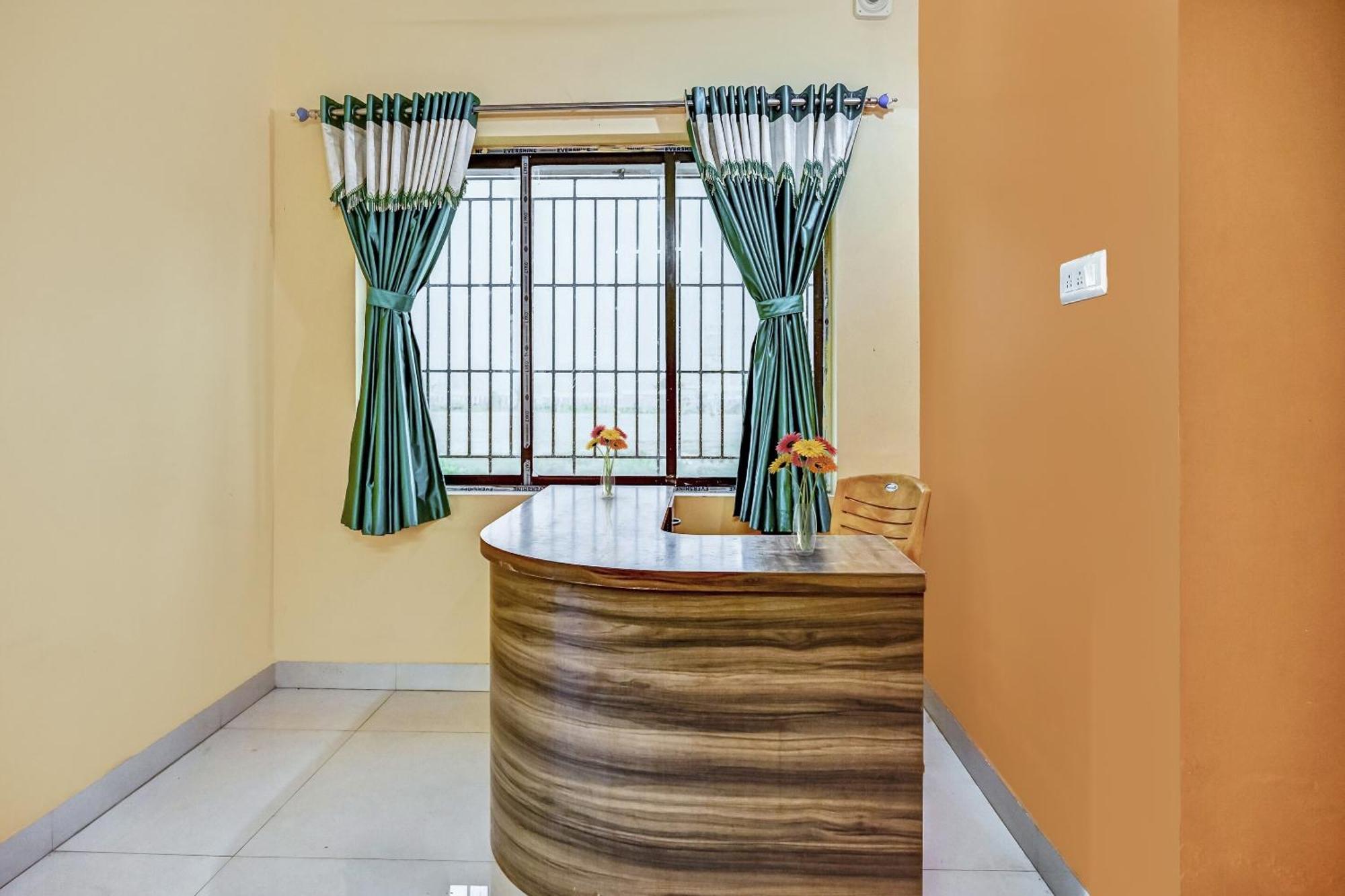 Hotel O Tara Maa Guest House Panchuria 외부 사진