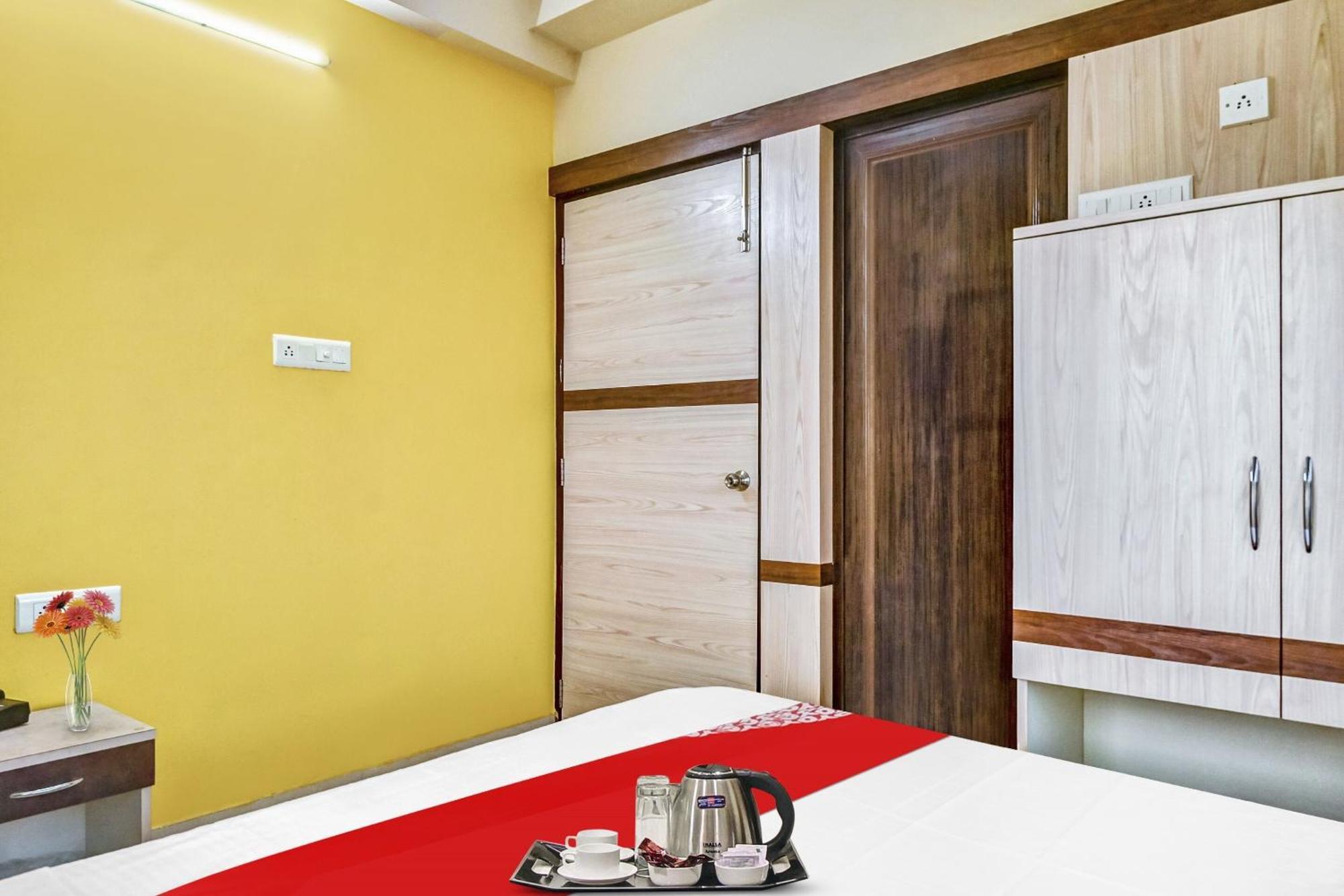 Hotel O Tara Maa Guest House Panchuria 외부 사진
