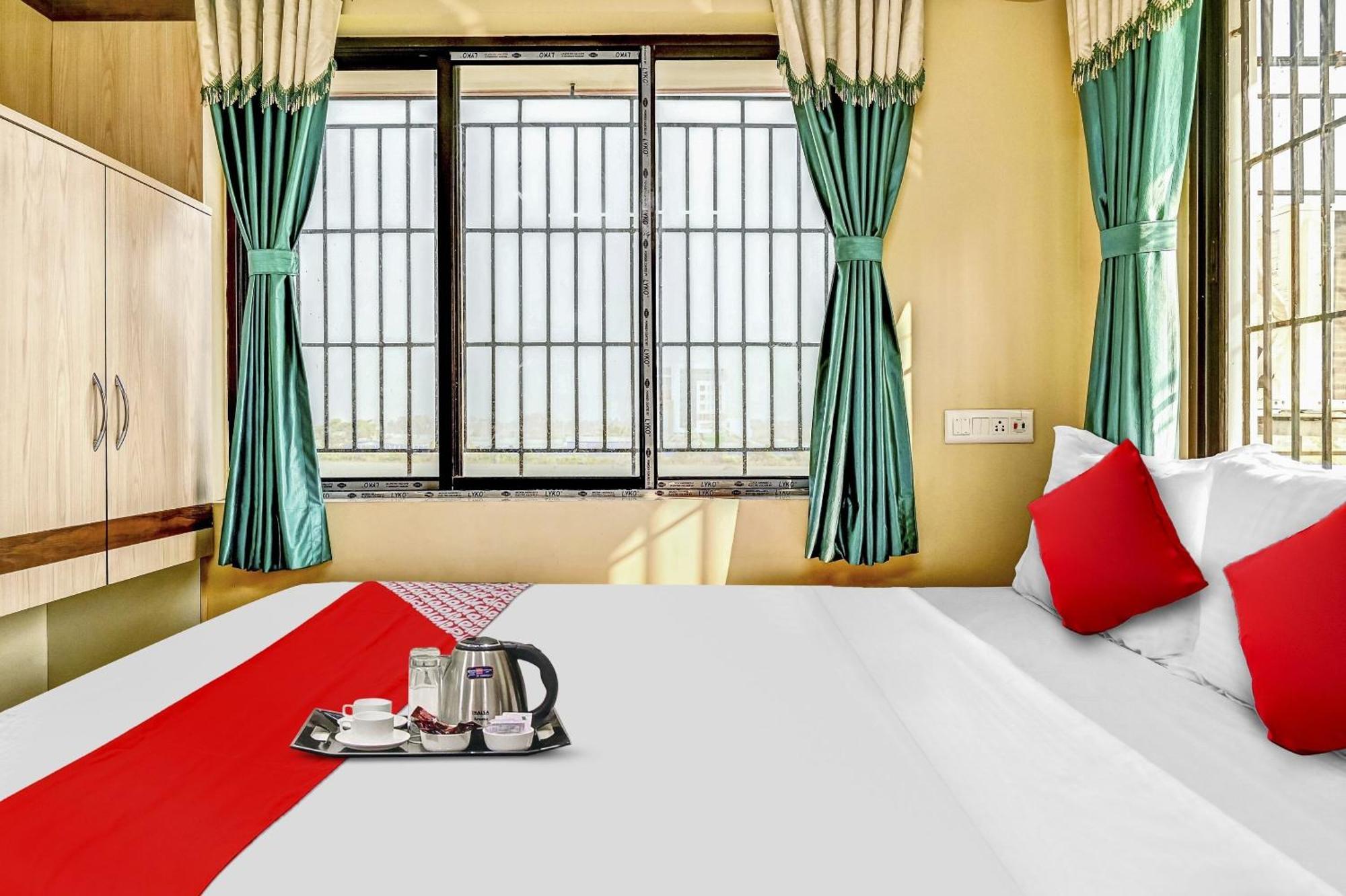 Hotel O Tara Maa Guest House Panchuria 외부 사진