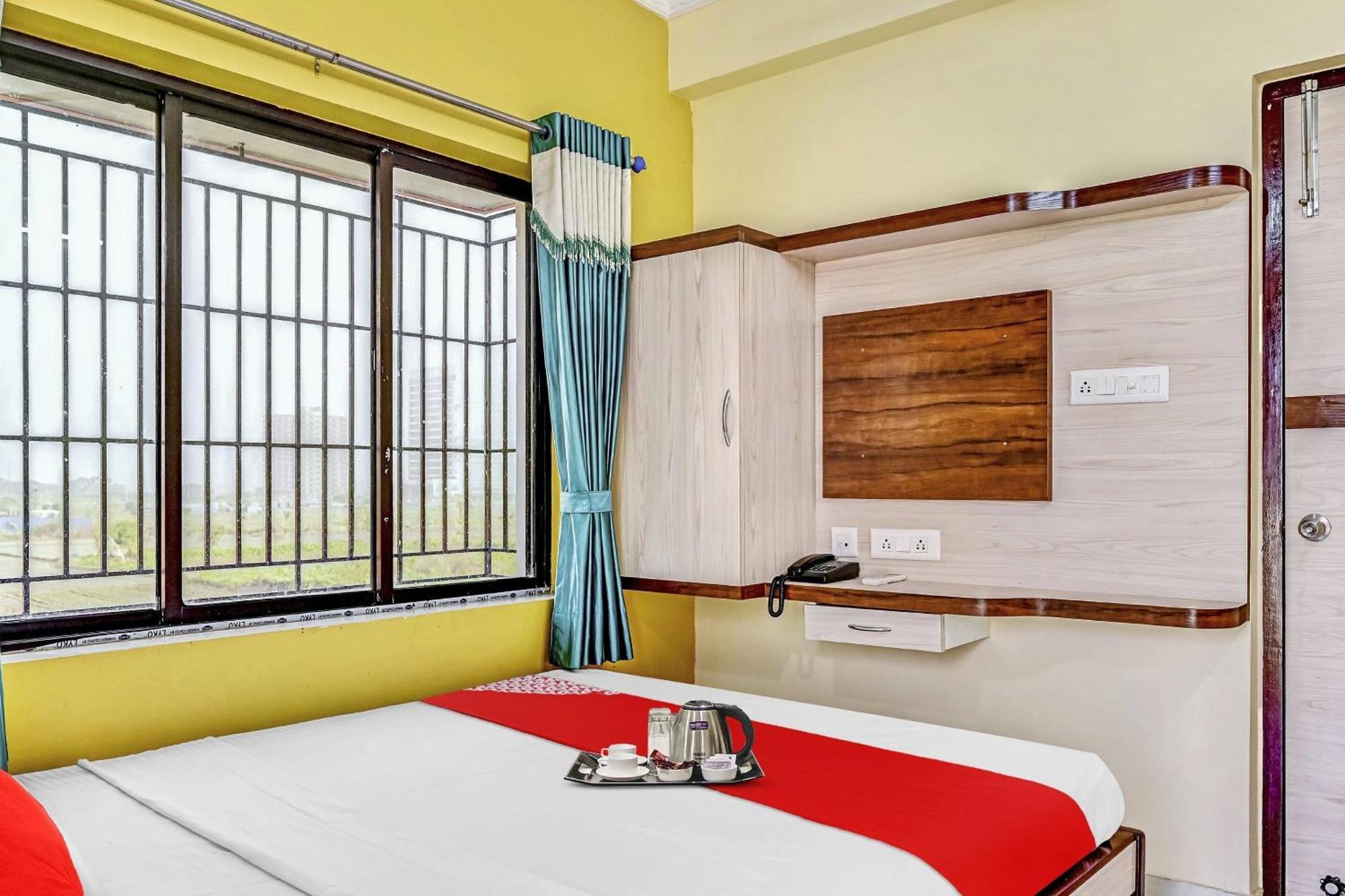 Hotel O Tara Maa Guest House Panchuria 외부 사진